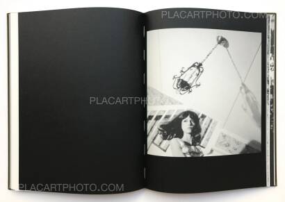 Marianna Rothen,Shadows in Paradise Marianna Rothen,Shadows in Paradise