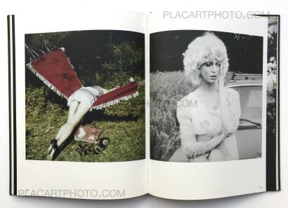 Marianna Rothen,Shadows in Paradise Marianna Rothen,Shadows in Paradise