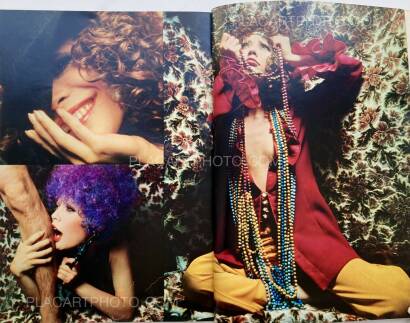 Kishin Shinoyama,28 Girls by Kishin Shinoyama Kishin Shinoyama,28 Girls by Kishin Shinoyama