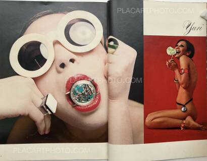 Kishin Shinoyama,28 Girls by Kishin Shinoyama Kishin Shinoyama,28 Girls by Kishin Shinoyama