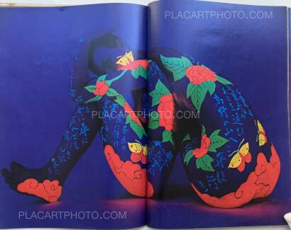 Kishin Shinoyama,28 Girls by Kishin Shinoyama Kishin Shinoyama,28 Girls by Kishin Shinoyama