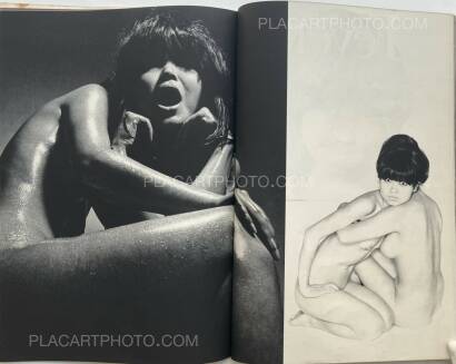 Kishin Shinoyama,28 Girls by Kishin Shinoyama Kishin Shinoyama,28 Girls by Kishin Shinoyama