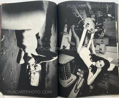 Kishin Shinoyama,28 Girls by Kishin Shinoyama Kishin Shinoyama,28 Girls by Kishin Shinoyama