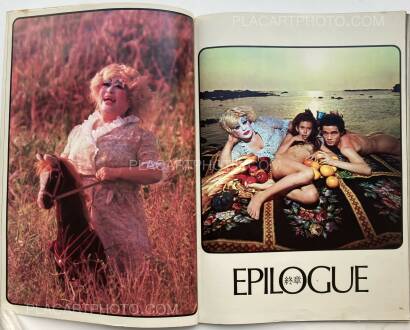 Kishin Shinoyama,28 Girls by Kishin Shinoyama Kishin Shinoyama,28 Girls by Kishin Shinoyama