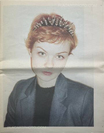 Various photographers,Bartholomew exhibition catalog by JSBJ (LTD EDT) Various photographers,Bartholomew exhibition catalog by JSBJ (LTD EDT)