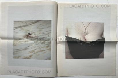 Various photographers,Bartholomew exhibition catalog by JSBJ (LTD EDT) Various photographers,Bartholomew exhibition catalog by JSBJ (LTD EDT)