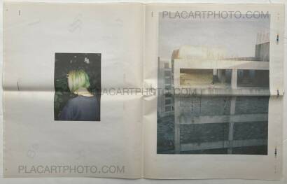 Various photographers,Bartholomew exhibition catalog by JSBJ (LTD EDT) Various photographers,Bartholomew exhibition catalog by JSBJ (LTD EDT)