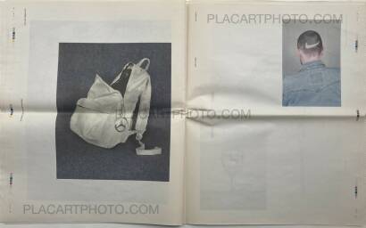 Various photographers,Bartholomew exhibition catalog by JSBJ (LTD EDT) Various photographers,Bartholomew exhibition catalog by JSBJ (LTD EDT)