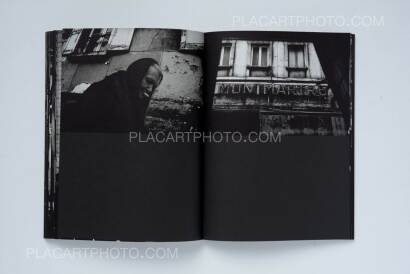 Andreas H. Bitesnich,Deeper Shades #03 Paris (signed) Andreas H. Bitesnich,Deeper Shades #03 Paris (signed)