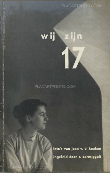 Johan van der Keuken,wij zijn 17 Johan van der Keuken,wij zijn 17