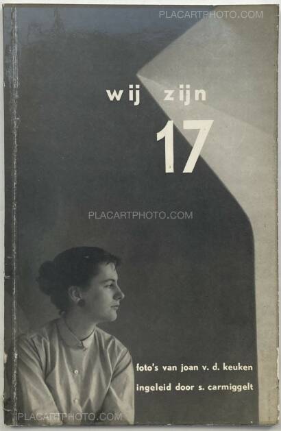 Johan van der Keuken,wij zijn 17 Johan van der Keuken,wij zijn 17