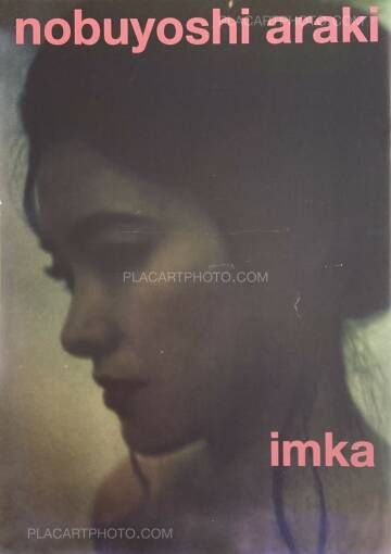 Nobuyoshi Araki,Imka Magazine vol.1,2,3 (Signed) Nobuyoshi Araki,Imka Magazine vol.1,2,3 (Signed)