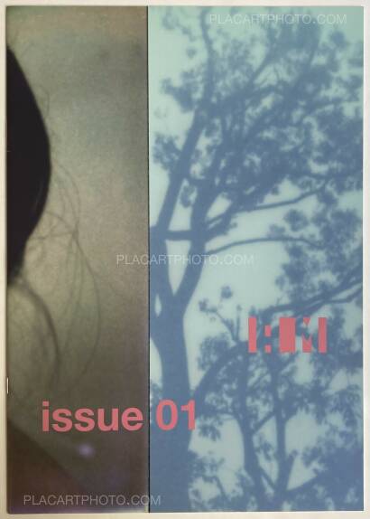 Nobuyoshi Araki,Imka Magazine vol.1,2,3 (Signed) Nobuyoshi Araki,Imka Magazine vol.1,2,3 (Signed)