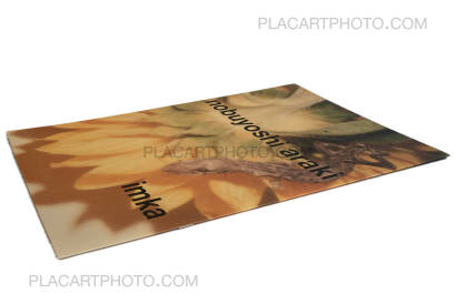 Nobuyoshi Araki,Imka Magazine vol.1,2,3 (Signed) Nobuyoshi Araki,Imka Magazine vol.1,2,3 (Signed)