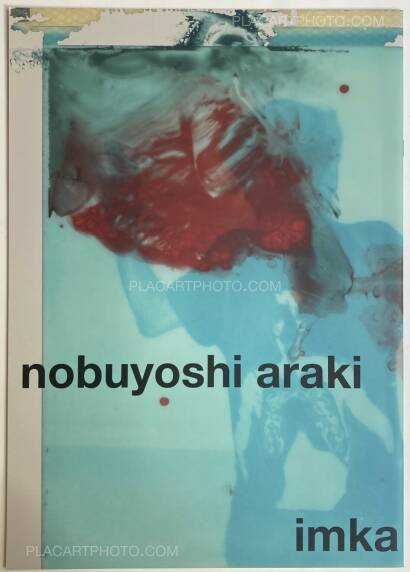 Nobuyoshi Araki,Imka Magazine vol.1,2,3 (Signed) Nobuyoshi Araki,Imka Magazine vol.1,2,3 (Signed)