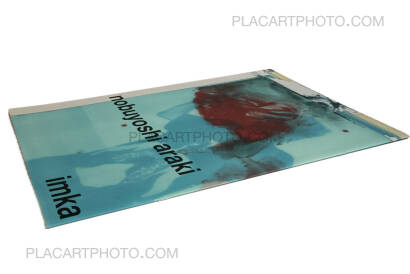 Nobuyoshi Araki,Imka Magazine vol.1,2,3 (Signed) Nobuyoshi Araki,Imka Magazine vol.1,2,3 (Signed)