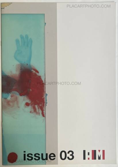 Nobuyoshi Araki,Imka Magazine vol.1,2,3 (Signed) Nobuyoshi Araki,Imka Magazine vol.1,2,3 (Signed)