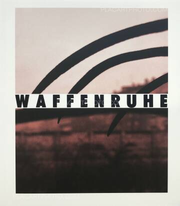 Michael Schmidt,WAFFENRUHE (NEW ENGLISH EDITION) Michael Schmidt,WAFFENRUHE (NEW ENGLISH EDITION)