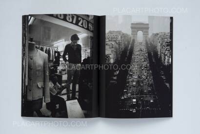 Andreas H. Bitesnich,Deeper Shades #03 Paris (signed) Andreas H. Bitesnich,Deeper Shades #03 Paris (signed)