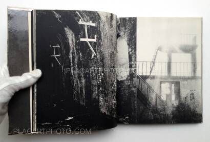 Akihide Fukushima,Roots exposed : photographs 1968-1971