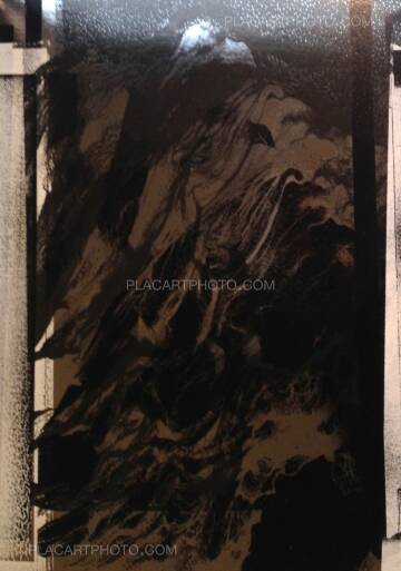Daisuke Yokota,Inversion / New York edition (Signed) Daisuke Yokota,Inversion / New York edition (Signed)
