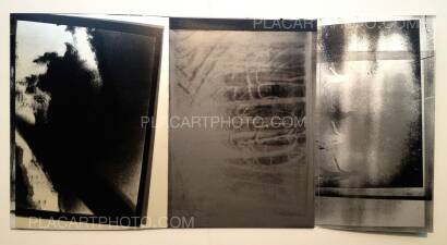 Daisuke Yokota,Inversion / New York edition (Signed) Daisuke Yokota,Inversion / New York edition (Signed)