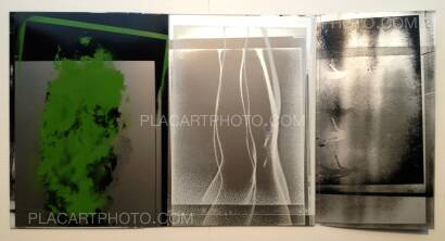 Daisuke Yokota,Inversion / New York edition (Signed) Daisuke Yokota,Inversion / New York edition (Signed)