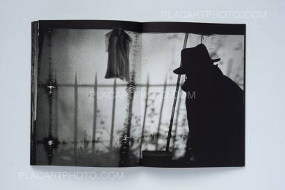 Andreas H. Bitesnich,Deeper Shades #03 Paris (signed) Andreas H. Bitesnich,Deeper Shades #03 Paris (signed)