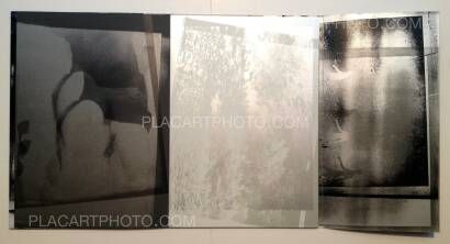 Daisuke Yokota,Inversion / New York edition (Signed) Daisuke Yokota,Inversion / New York edition (Signed)
