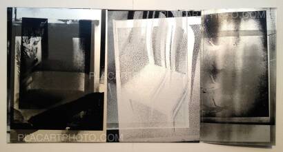 Daisuke Yokota,Inversion / New York edition (Signed) Daisuke Yokota,Inversion / New York edition (Signed)