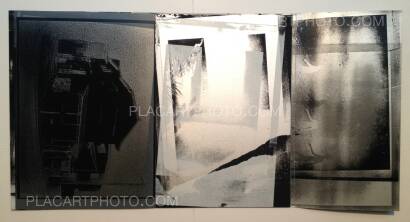 Daisuke Yokota,Inversion / New York edition (Signed) Daisuke Yokota,Inversion / New York edition (Signed)