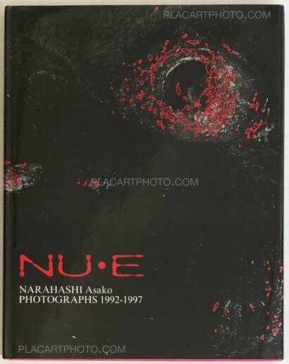 Asako Narahashi,NU.E (SIGNED) Asako Narahashi,NU.E (SIGNED)