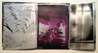 Daisuke Yokota,Inversion / New York edition (Signed) Daisuke Yokota,Inversion / New York edition (Signed)
