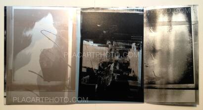 Daisuke Yokota,Inversion / New York edition (Signed) Daisuke Yokota,Inversion / New York edition (Signed)