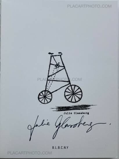 Julie Glassberg,B.L.B.C.N.Y (SIGNED, LTD EDT) Julie Glassberg,B.L.B.C.N.Y (SIGNED, LTD EDT)