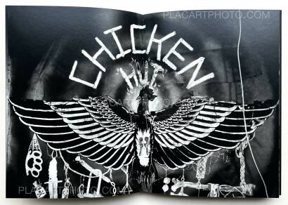 Julie Glassberg,B.L.B.C.N.Y (SIGNED, LTD EDT) Julie Glassberg,B.L.B.C.N.Y (SIGNED, LTD EDT)