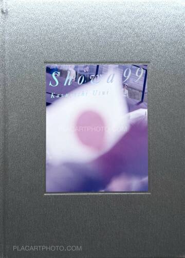 Kazuyoshi Usui,Showa 99  Kazuyoshi Usui,Showa 99