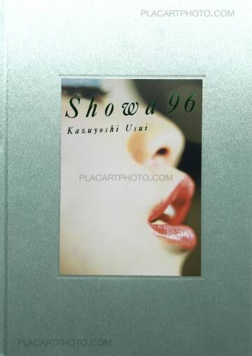 Kazuyoshi Usui,Showa 96  Kazuyoshi Usui,Showa 96