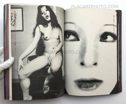 Kishin Shinoyama,Olele Olala Kishin Shinoyama,Olele Olala
