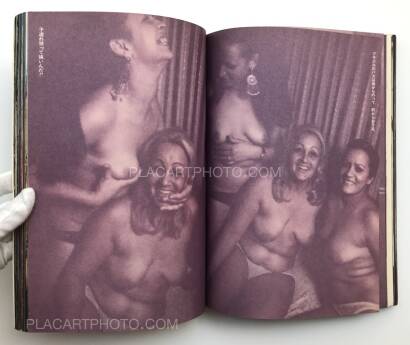 Kishin Shinoyama,Olele Olala Kishin Shinoyama,Olele Olala
