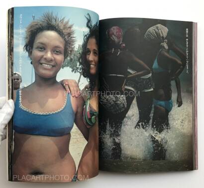 Kishin Shinoyama,Olele Olala Kishin Shinoyama,Olele Olala