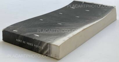 Auke de Vries ,AUKE DE VRIE'S FOTOS (SIGNED AND NUMBERED, LTD EDT) Auke de Vries ,AUKE DE VRIE'S FOTOS (SIGNED AND NUMBERED, LTD EDT)