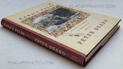 Peter Beard,Zara's Tales. Perilous Escapades in Equatorial Africa. Peter Beard,Zara's Tales. Perilous Escapades in Equatorial Africa.