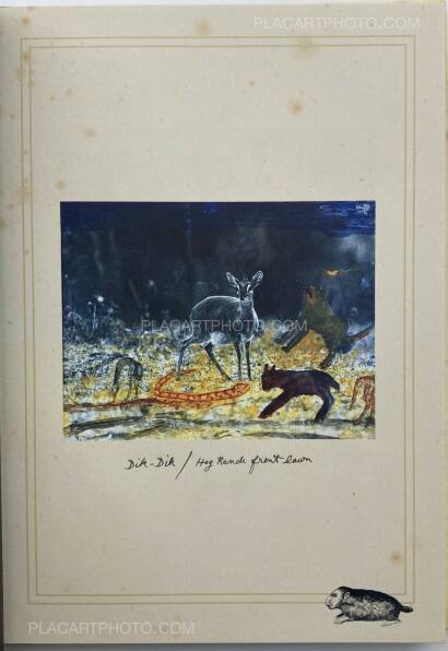 Peter Beard,Zara's Tales. Perilous Escapades in Equatorial Africa. Peter Beard,Zara's Tales. Perilous Escapades in Equatorial Africa.