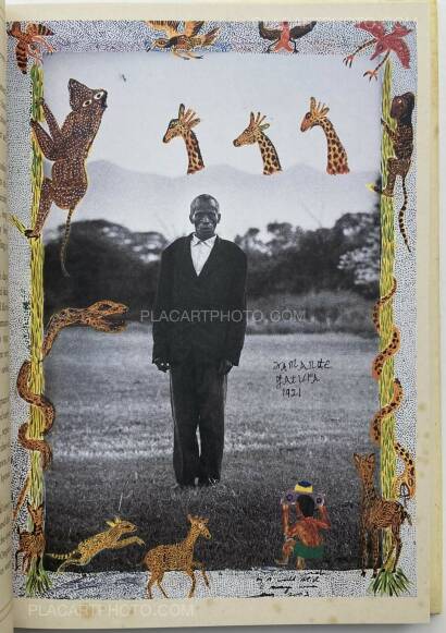 Peter Beard,Zara's Tales. Perilous Escapades in Equatorial Africa. Peter Beard,Zara's Tales. Perilous Escapades in Equatorial Africa.