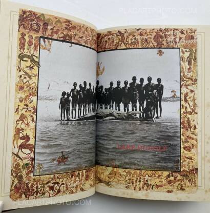 Peter Beard,Zara's Tales. Perilous Escapades in Equatorial Africa. Peter Beard,Zara's Tales. Perilous Escapades in Equatorial Africa.