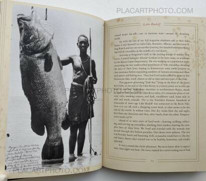 Peter Beard,Zara's Tales. Perilous Escapades in Equatorial Africa. Peter Beard,Zara's Tales. Perilous Escapades in Equatorial Africa.