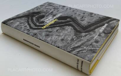 Sophie Ristelhueber,Operations Sophie Ristelhueber,Operations