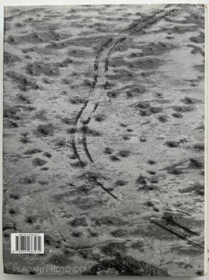 Sophie Ristelhueber,Operations Sophie Ristelhueber,Operations