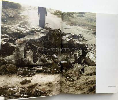 Sophie Ristelhueber,Operations Sophie Ristelhueber,Operations